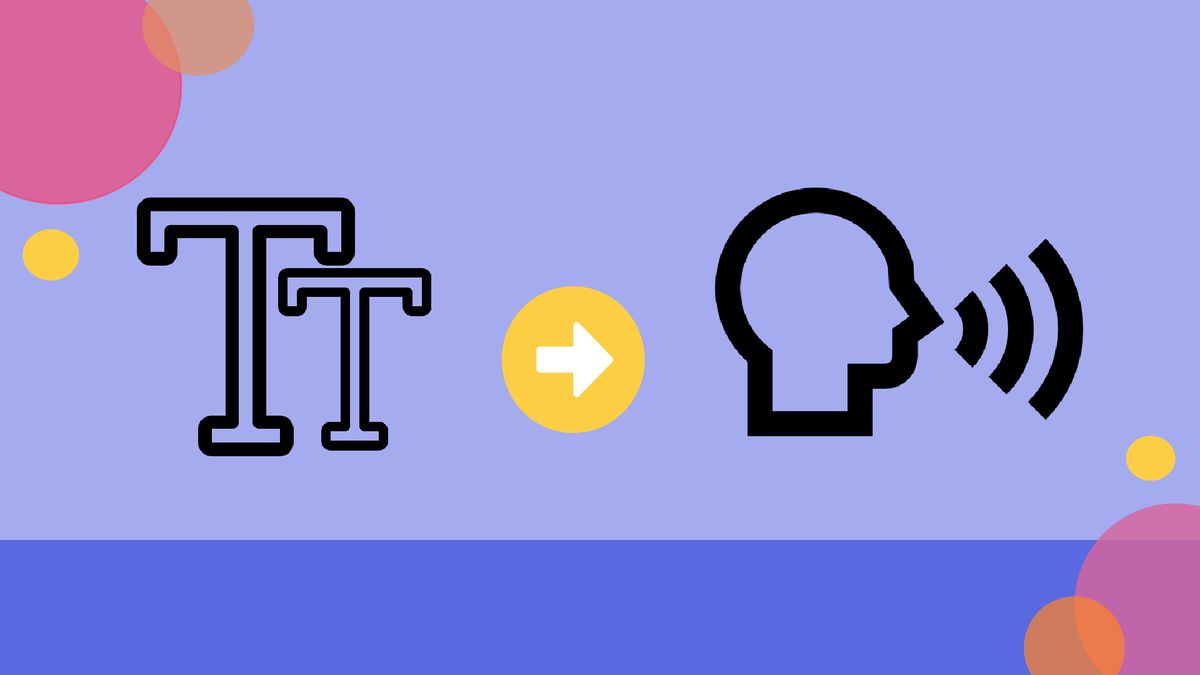 Text-To-Speech Generator: 15 Effective Ways To Use It