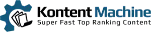 KontentMachine