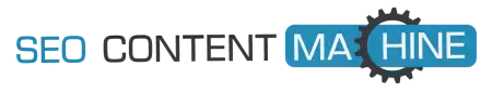 SEO Content Machine