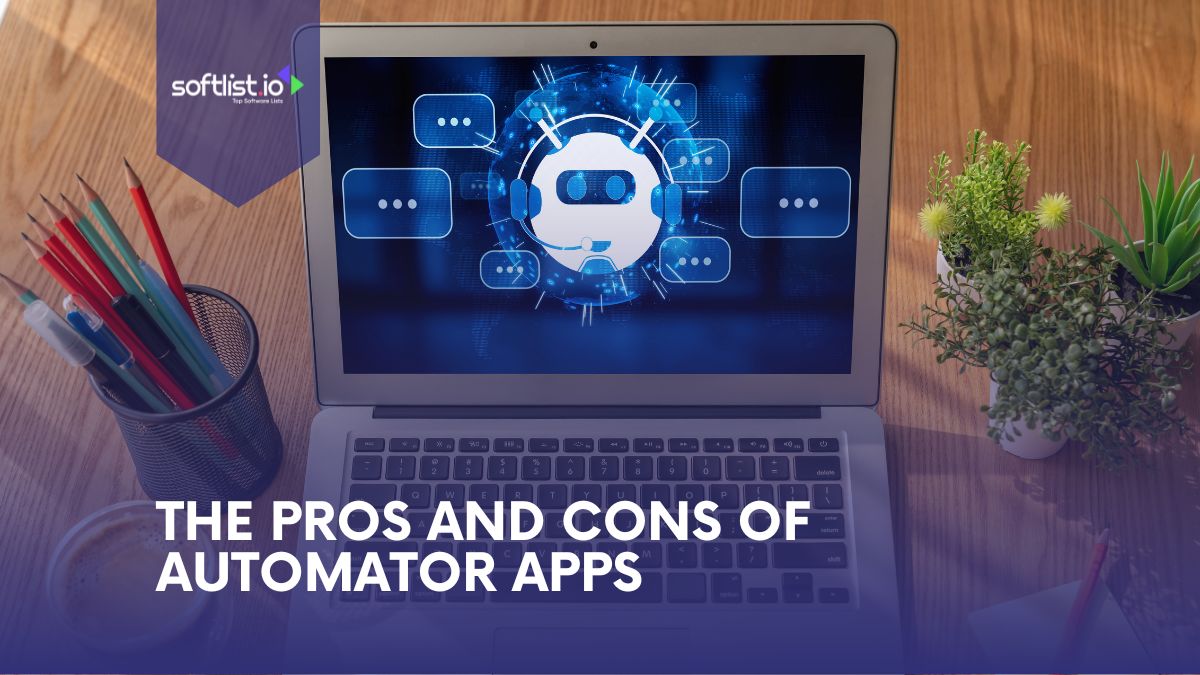 The Pros and Cons of Automation Apps
