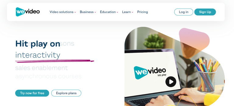 WeVideo Video Generator: Is It Worth The Money?