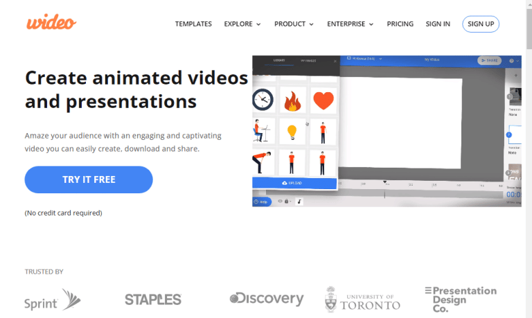 Wideo AI Video Generator: Review