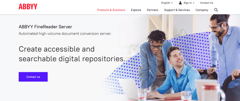 ABBYY FineReader OCR Software: Is It Worth Giving A Try?