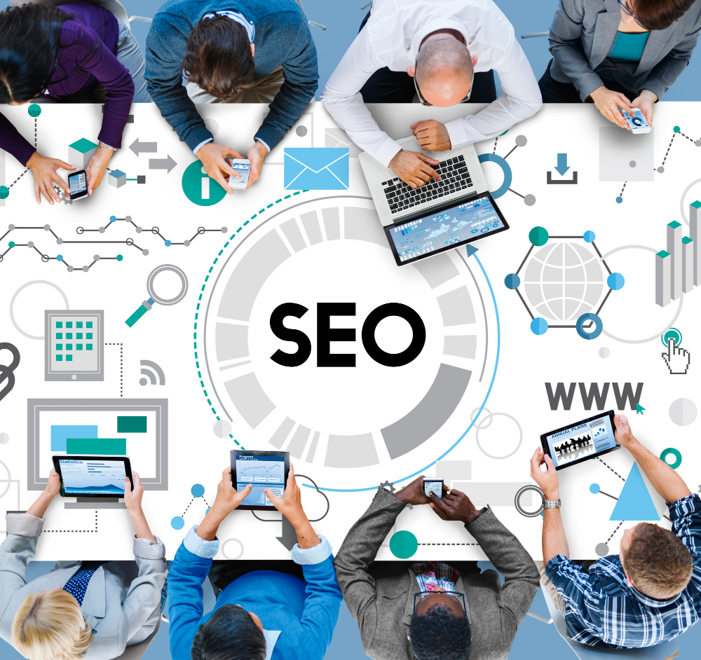 Different Functions of the SEO Tools