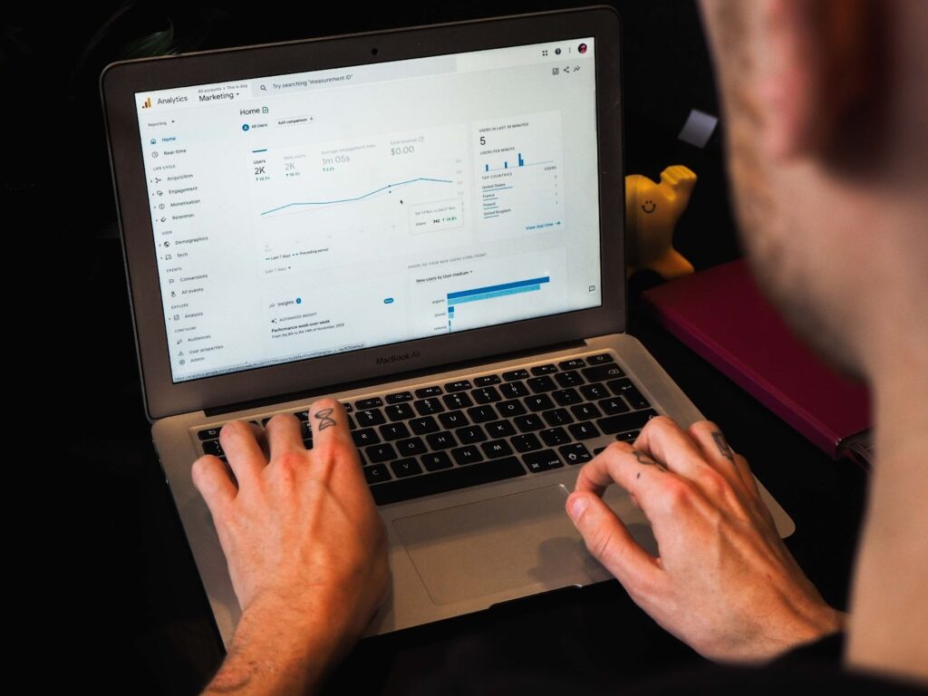 Automating the Markup of Structured Data