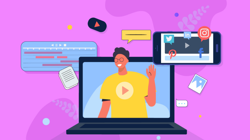 Create Stunning Videos With Powtoon AI Video Generator  Softlist.io