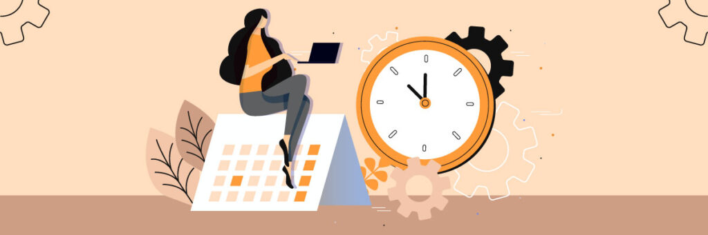 What is the purpose of Time Tracking Software?
