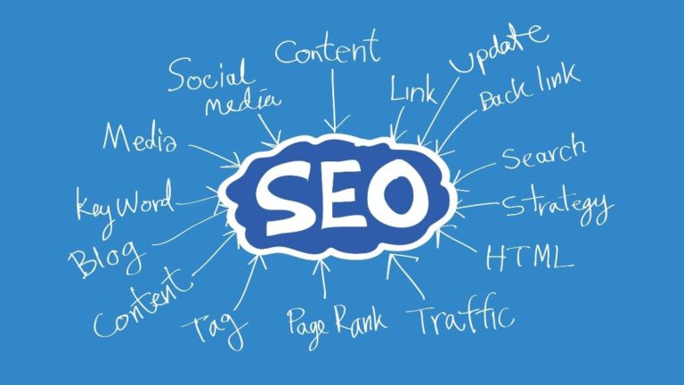 Guide to SEO Tools Software