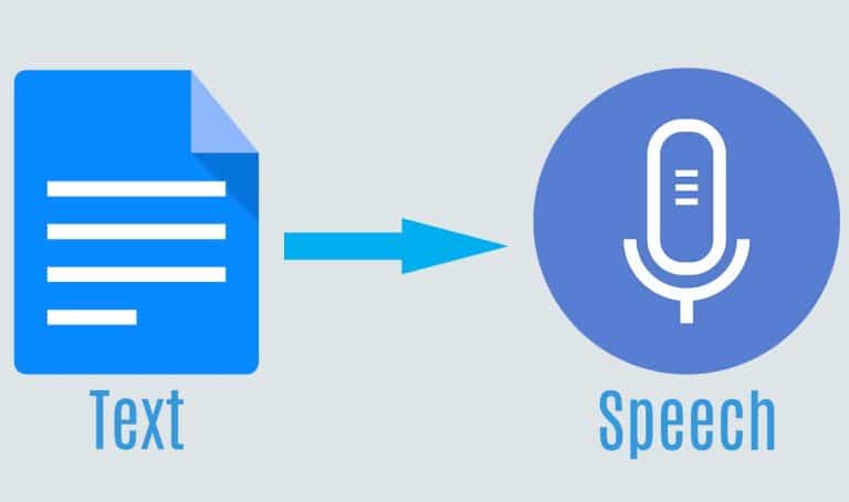 12 Best Criteria For Evaluating Text To Speech Generator