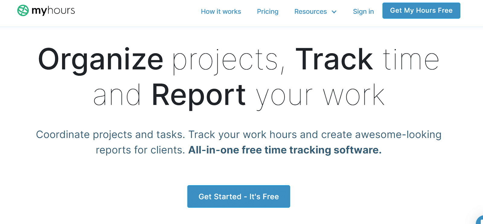 MyHours Time Tracking Software: Is It Worth A Try