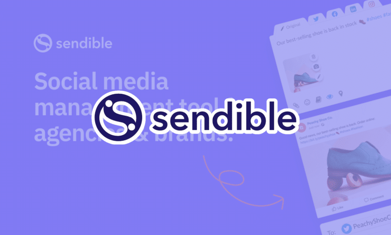 Sendible: Social Media Management Software| Review