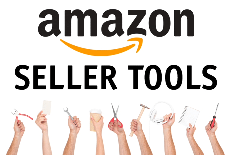 How Does Amazon Seller Tools Work?