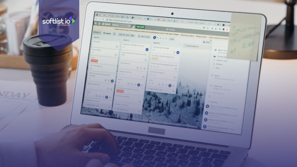 Maximize Workflow with Trello Analytics: How to Use Trello Effectively Softlist.io