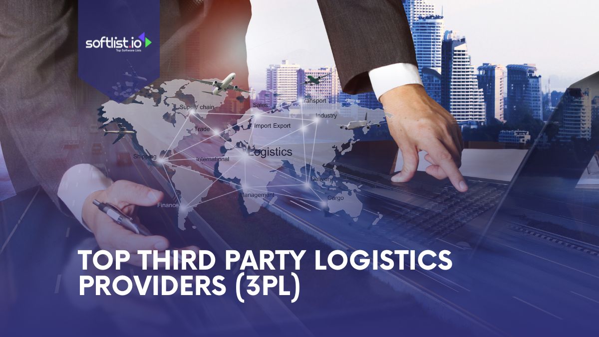 Top Third Party Logistics Providers (3PL)