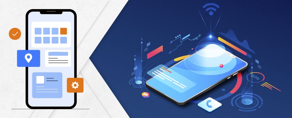 automation apps on mobile phone