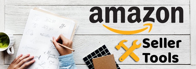 What Is An Amazon Seller Tools?
