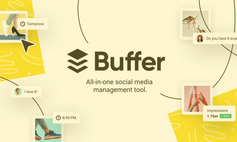 Buffer: Social Media Management Software | Review