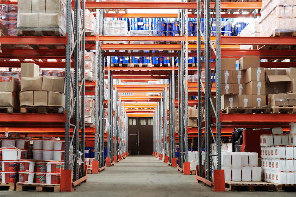Top Third-Party Logistics Providers (3PL) Softlist.io