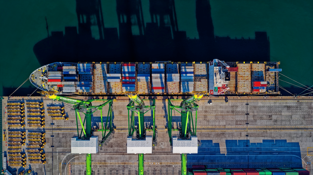 Top Third-Party Logistics Providers (3PL) Softlist.io