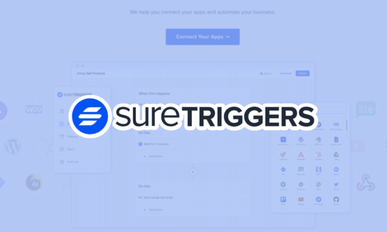 Suretriggers: Automated Apps | Review
