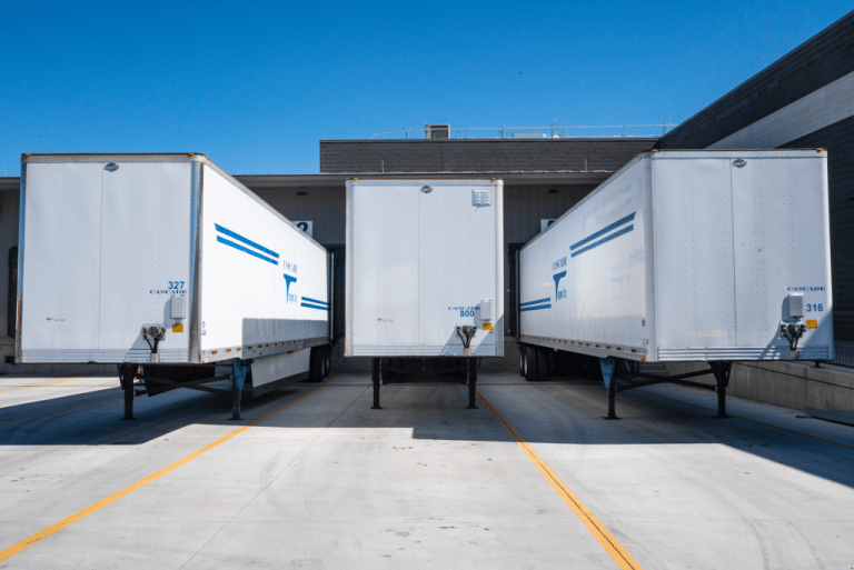 Understanding Of Third-Party Logistics