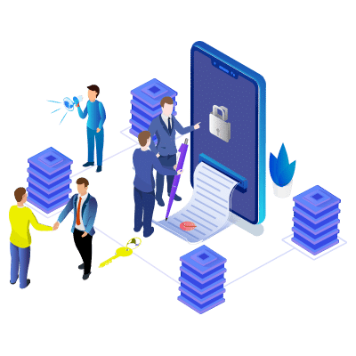 12 Key Criteria for Assessing Blockchain Solutions Software Softlist.io