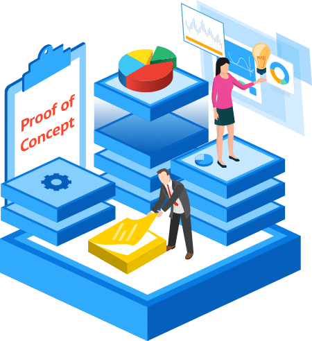 12 Key Criteria for Assessing Blockchain Solutions Software Softlist.io