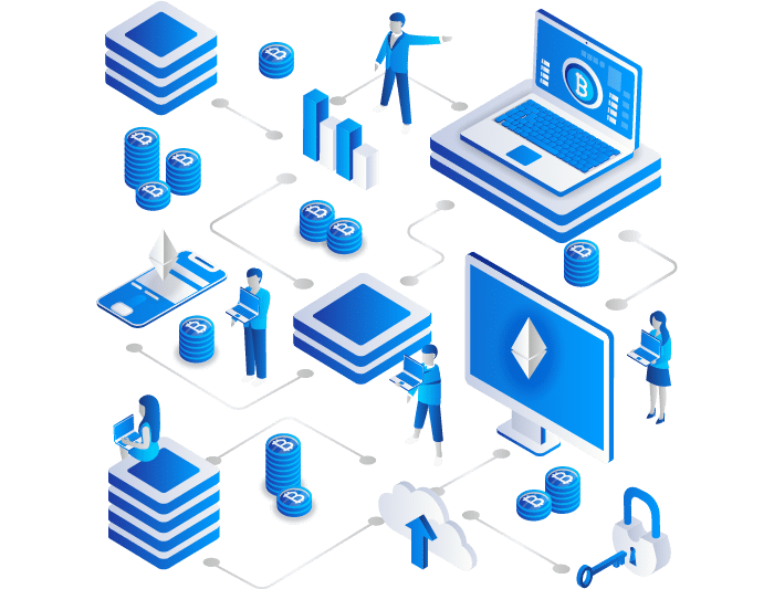 12 Key Criteria for Assessing Blockchain Solutions Software Softlist.io
