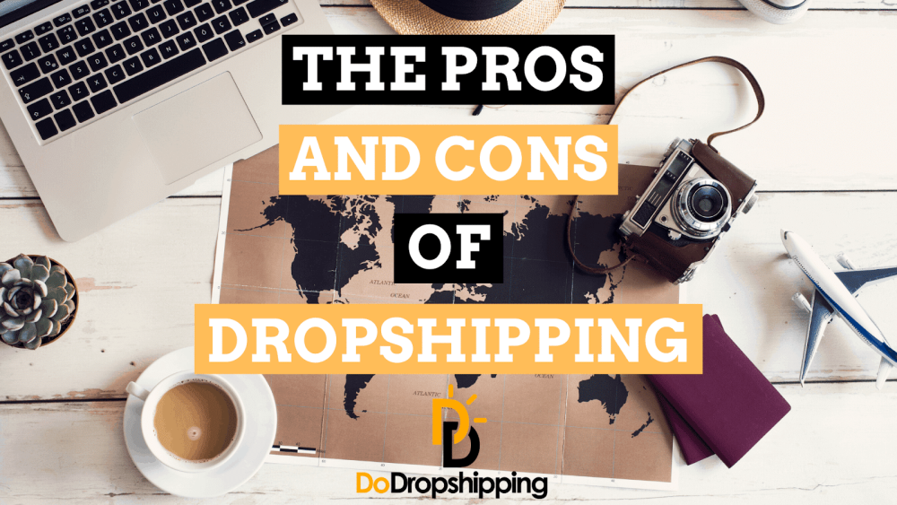 Dropshipping Tools Advantages and Disadvantages To Learn