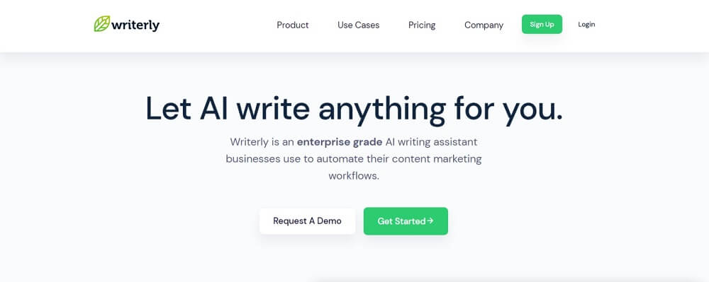 19 AI Text Generator Alternatives Worth Exploring Softlist.io