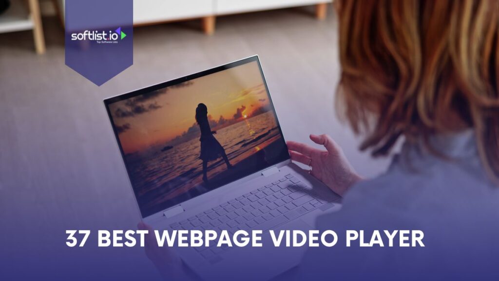 Video Player Programs 37 Best Website Video Player Available Online For You