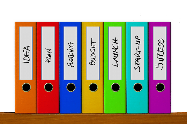 Guide To File Management System