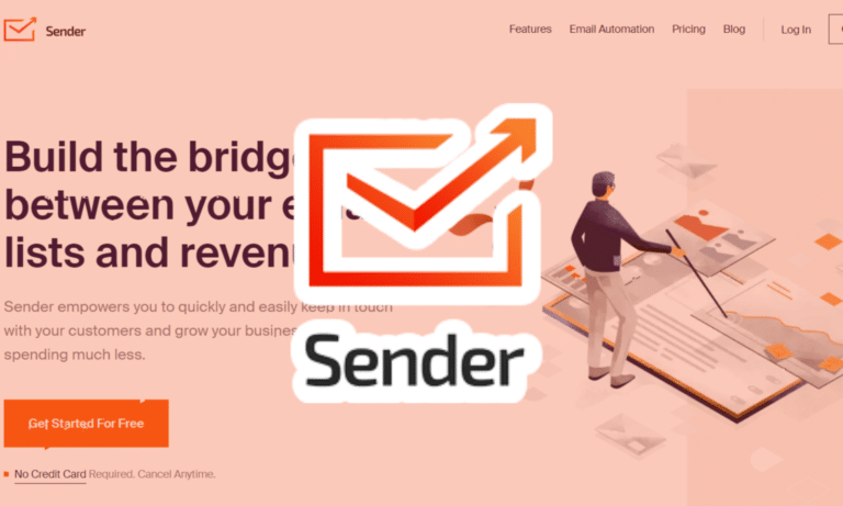 Sender: Automated Apps | Review