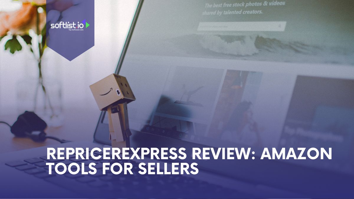 RepricerExpress Review Amazon Tools For Sellers 