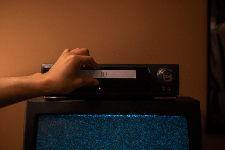 How Does A Website Video Player Work?