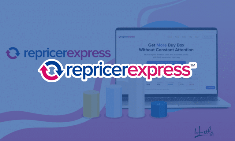 RepricerExpress: Amazon Tools For Sellers | Review