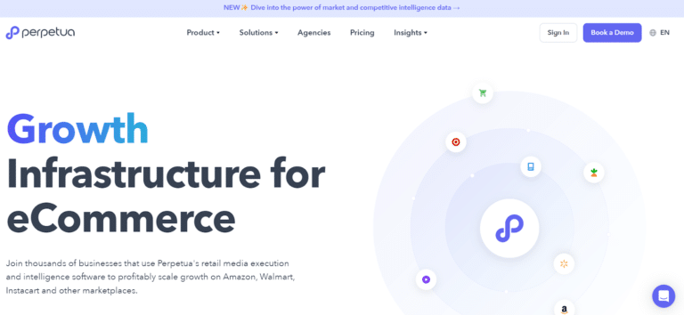 Perpetua: Amazon Tools For Sellers | In-Depth Review