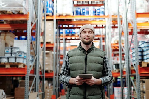 17 Best 3PL (Third-Party Logistics) Platforms Softlist.io