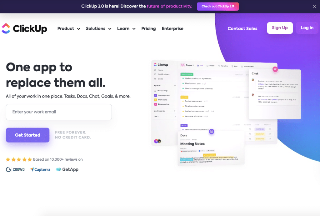 18 Best Office Management Software Tools: Cost and Price Plans Softlist.io