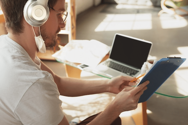 Converting Audio to Word Document: A Step-By-Step Guide