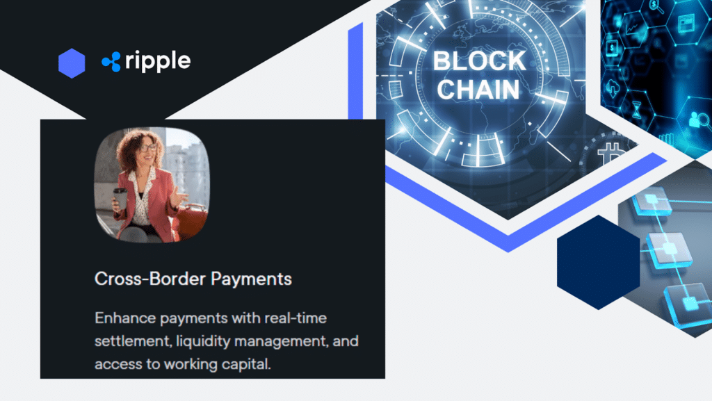 Revolutionizing The Financial World: Exploring The Power Of Ripple Blockchain Solutions Softlist.io