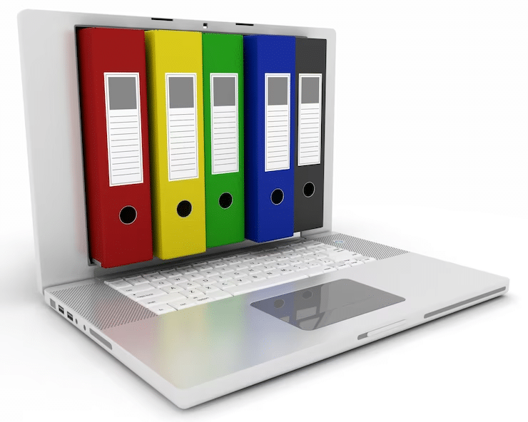 Overview of File Management System