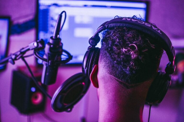 How to Convert Audio to Text in Word?