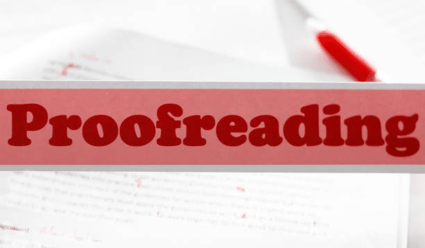 What is an AI Proofreading Tool? - A Quick Overview
