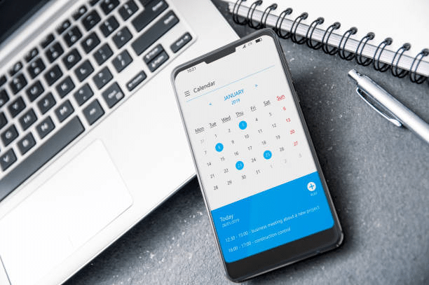Calendar Tool FAQ