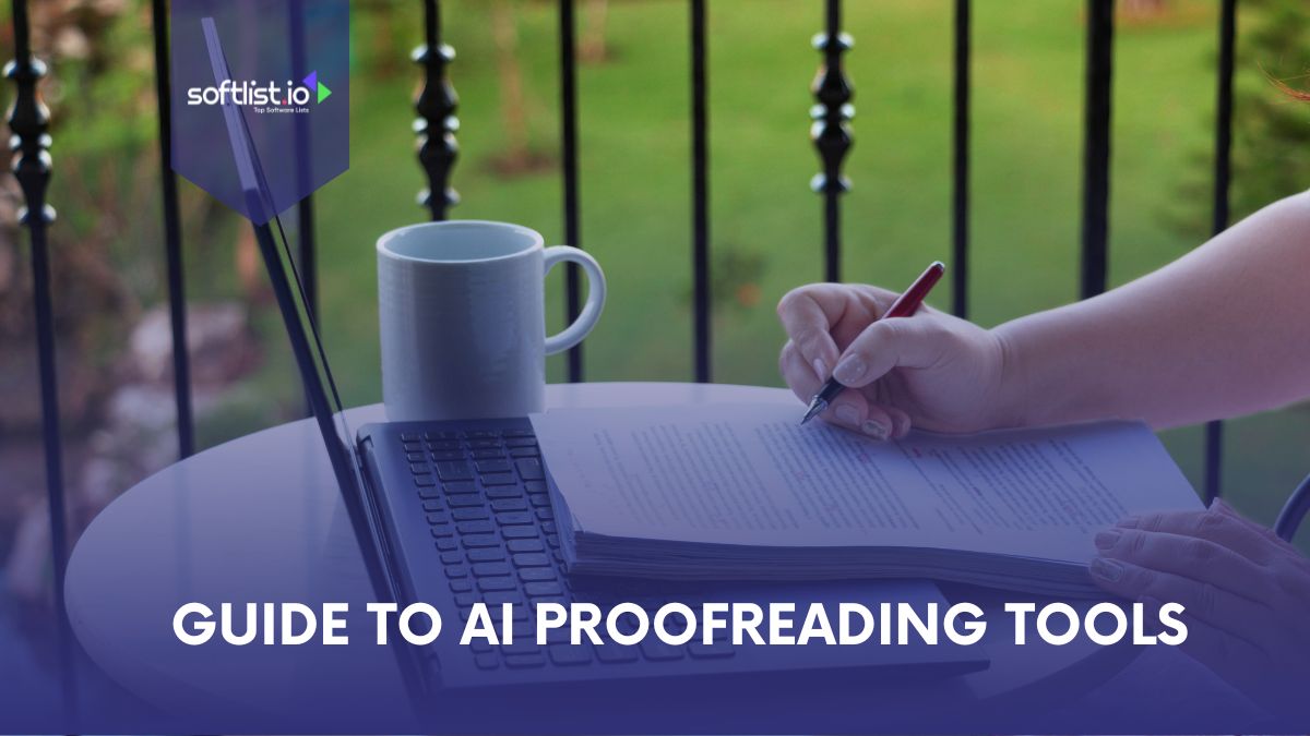 Guide to AI Proofreading tools Thumbnail