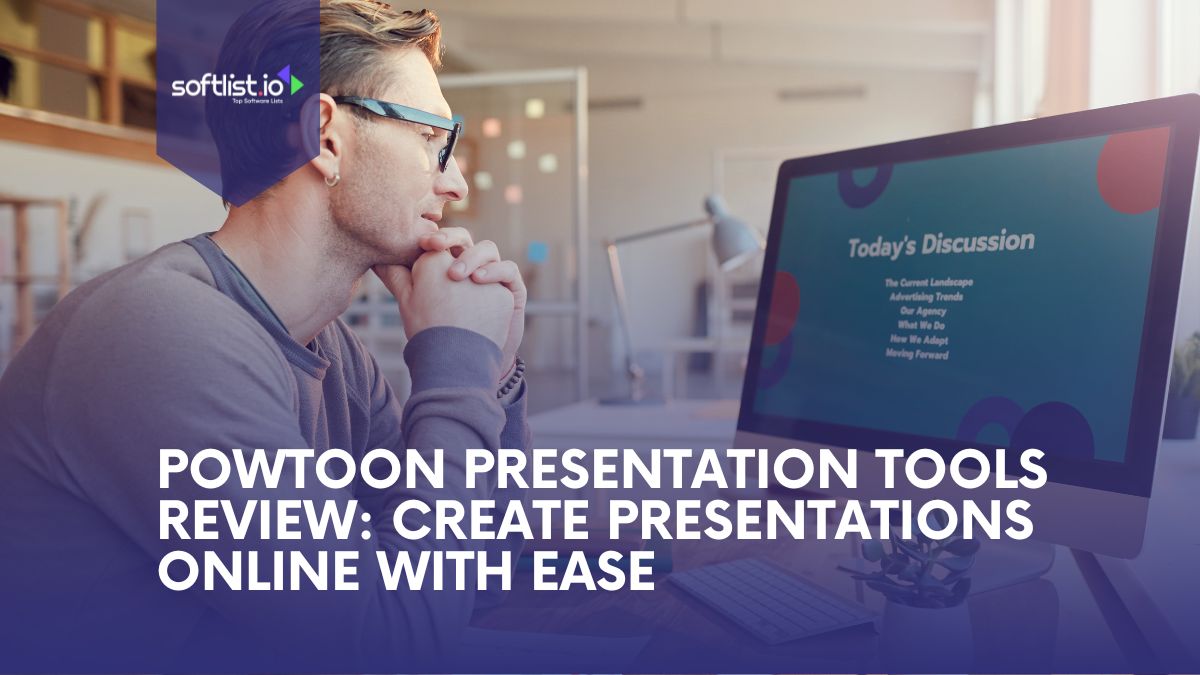 Powtoon Presentation Tools Review Create Presentations Online With Ease