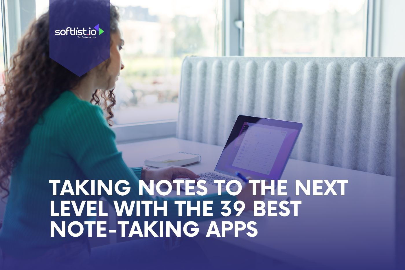 Keep Track of Ideas: 39 Clever Note-Taking Apps Review