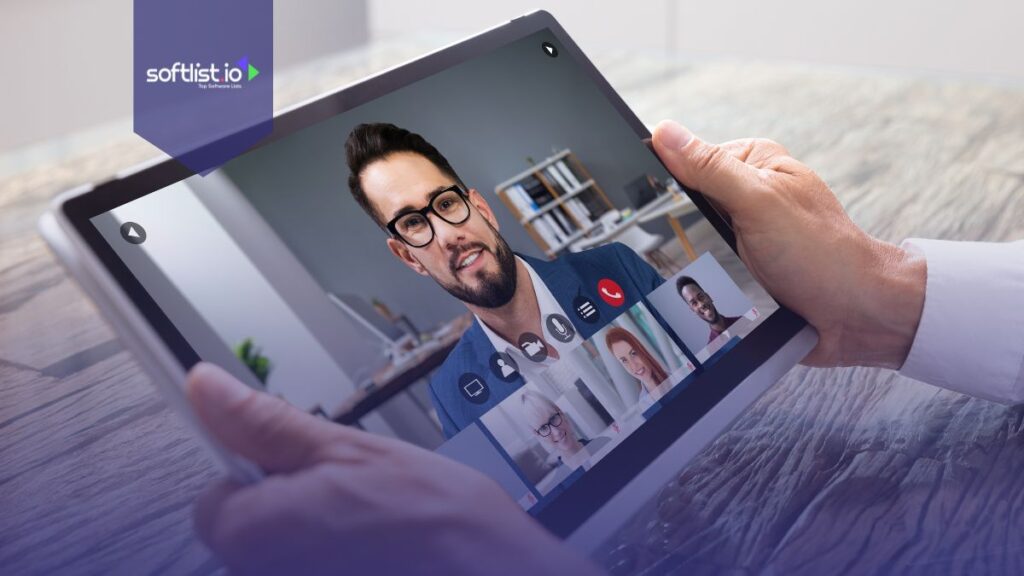 Essential Things To Know About Video Conferencing Tools  Softlist.io