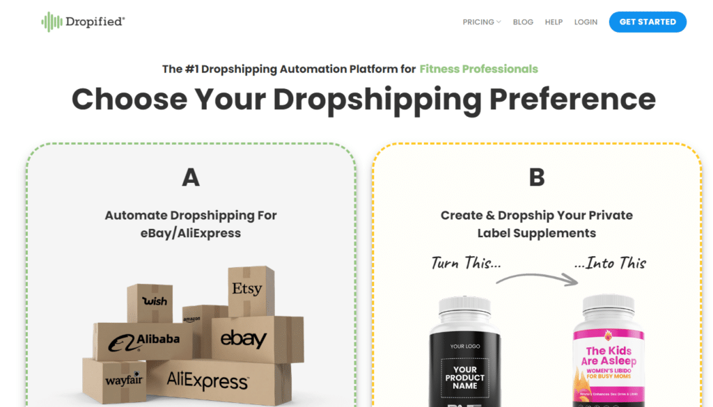 17 Best Dropshipping Tools Price Plans Softlist.io
